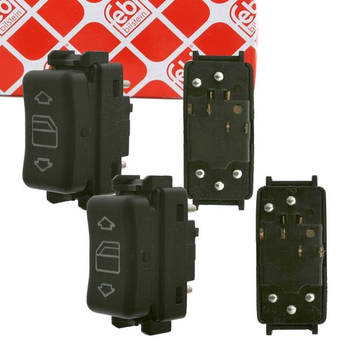 Febi schalter fensterheber - 2x,