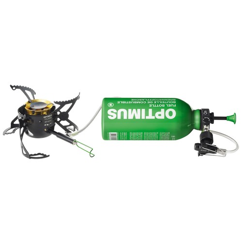 Optimus polaris optifuel - polaris,