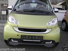 Tagfahrlicht smart led technik - smart, led-technik