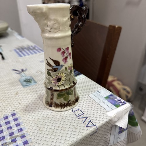 Schmidt victoria krug vase - krug,