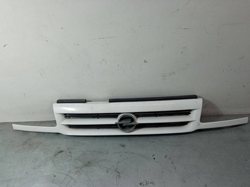 Frontgitter 112682 für opel - frontgitter,