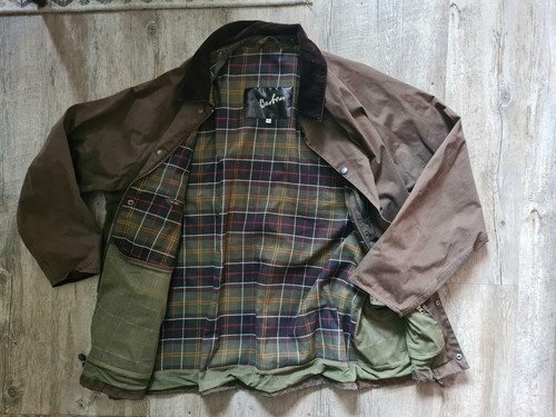 Barbour wachsjacke beaufort - barbour,, wachsjacke,
