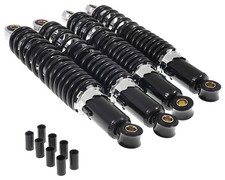 4x Stoßdämpfer Federbein