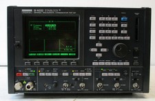 Schlumberger SI 4032 Stabilock (LS-182) *