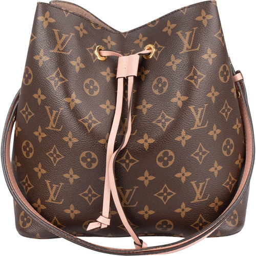 Louis vuitton monogram canvas - vuitton,