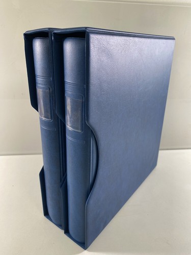 Lindner ringbinder standard - 2,