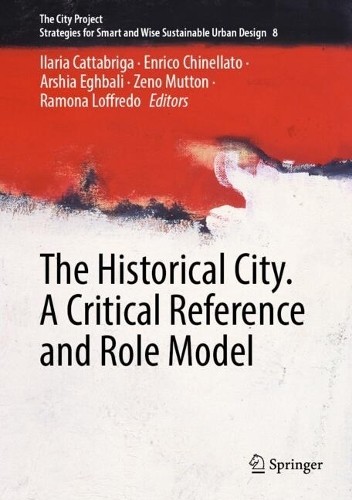The historical city a - city.,