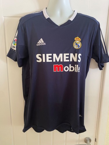 Real madrid retro - madrid, fc