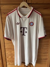 Bayern München Trikotset Hose