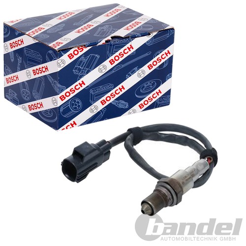 Bosch lambdasonde vor - bosch,