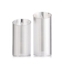 ELAMBIA 2 LED-Kerzen mit