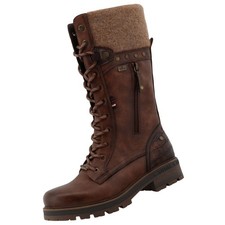 Mustang Damen TEX-Stiefel