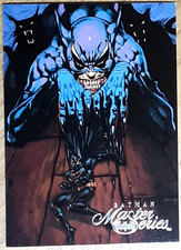 1995 Batman Master Series