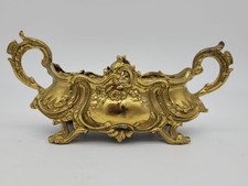 Messing Jardiniere vintage