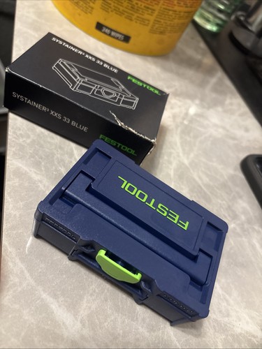 Neu festool tools mini - *neu*,