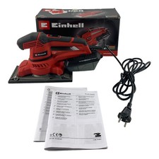 Einhell Schwingschleifer TE-OS