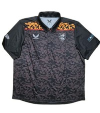 Castore Caldy RFC Rugby Shirt