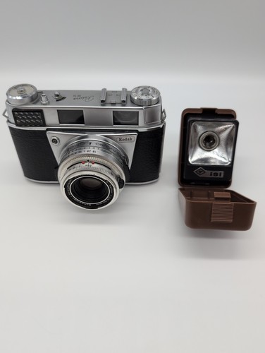 Kodak retina iii - kodak, mit