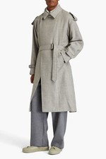 EMPORIO ARMANI Zweireiher