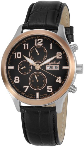 Engelhardt automatik herrenuhr - engelhardt,