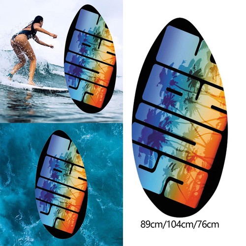 Skimboard wassersurfbrett - skimboard,,