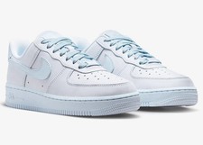 Nike Air Force 1 Blue Tint