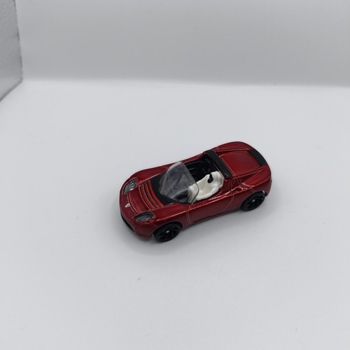 Hot wheel tesla - wheel,
