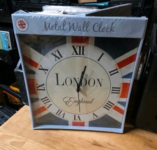 London uhr wanduhr - london,