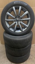 ~Gebraucht Original VW Arteon/ Passat Winterradsatz Alu 17 Zoll~