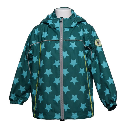 Racoon regenjacke unisex - racoon,,