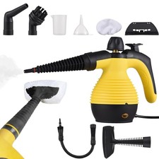 Tragbarer Dampfreiniger 1050W