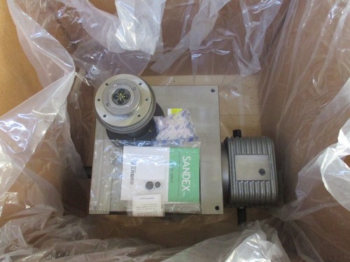 Gebrauchte sandex 11f - gebrauchte,