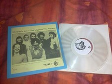 Frank Zappa and The Mothers Stockholm 73 Vol. 2   -   50 copies made
