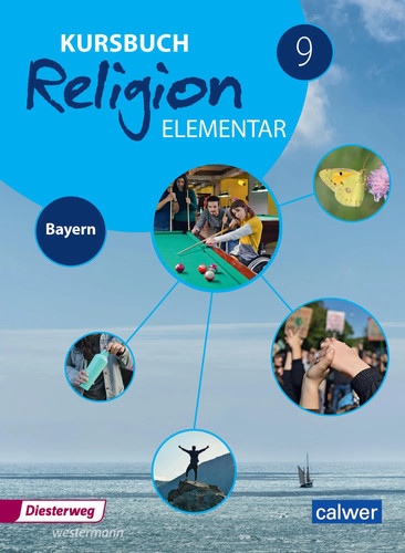 Kursbuch religion elementar - religion,