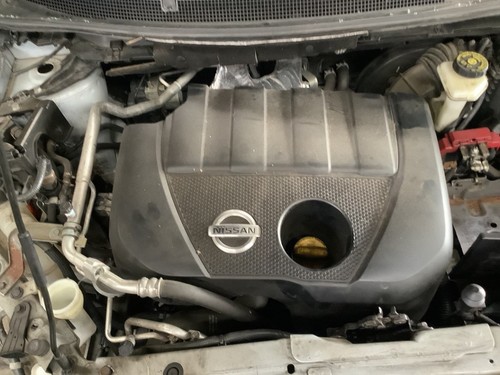 Motor unterfahrschutz nissan - unterfahrschutz,