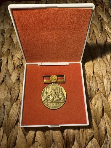 Original orden medaille - orden/medaille, zum