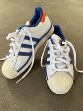 Original Adidas Superstar