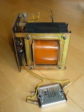 SABA Netztransformator Trafo
