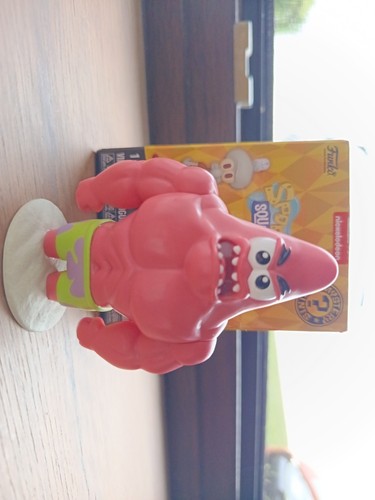 Spongebob squarepants mysterie - squarepants,