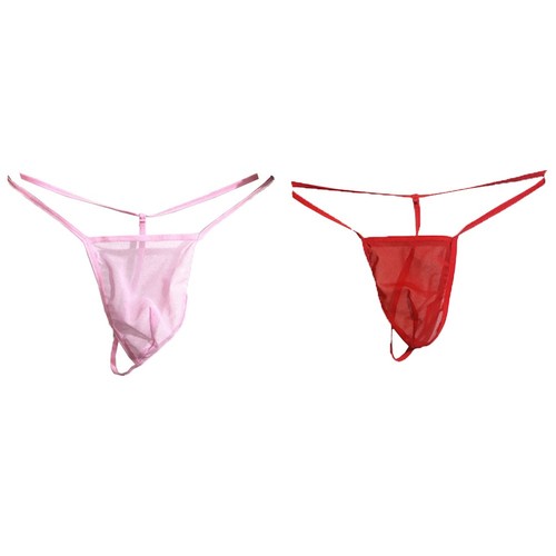 Sexy herren netz beutel - sexy,