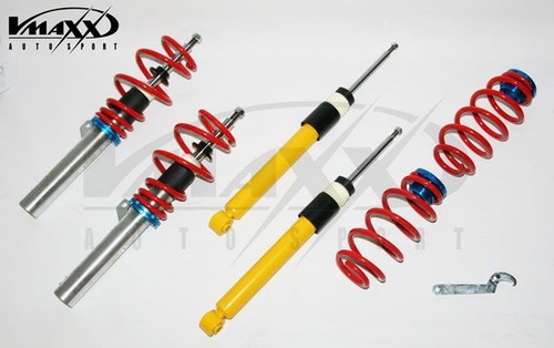 Maxx gewindefahrwerk vw - v-maxx,