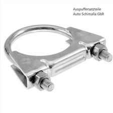 Universal Bügelschelle