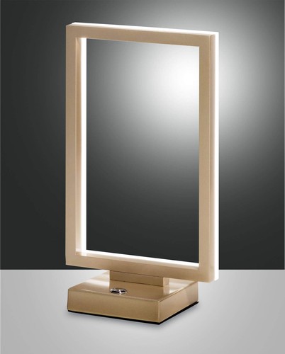 Fabas luce led - fabas, tischleuchte