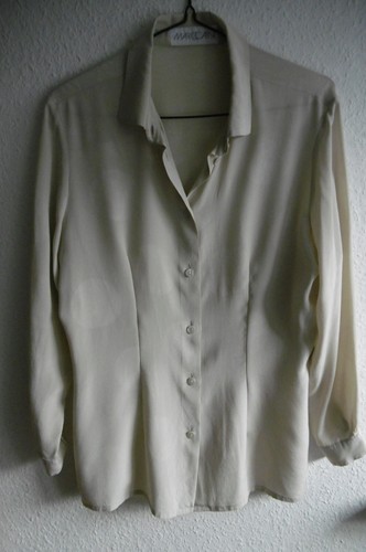 Edle bluse marc cain 38 - edle, gr