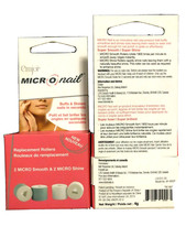 Emjoi MicroNail Replacement