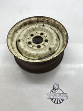 Stahlfelge Felge Scheibenrad 3