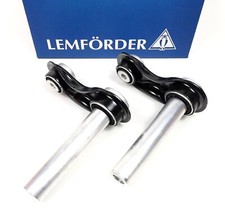 2x LEMFÖRDER Querlenker