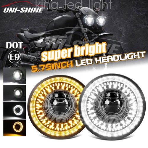 Led scheinwerfer 75 - led,