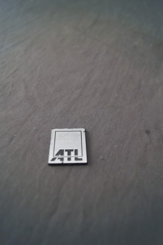 älteres atl lautsprecher - atl,