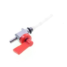 Benzinhahn für Peugeot 103 Peugeot 104 Garelli Mobylette M10x1 Mofa Moped